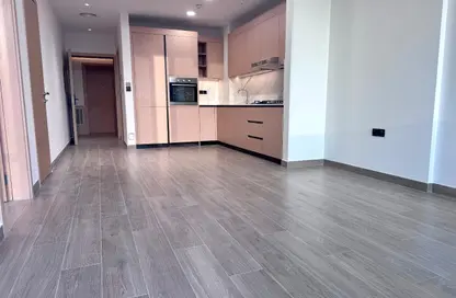 Apartment - 1 Bedroom - 2 Bathrooms for rent in AURA by Grovy - Jumeirah Village Circle - Dubai
