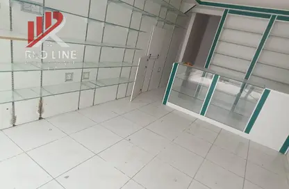Retail - Studio - 1 Bathroom for rent in Al Butina - Sharjah