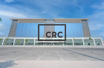 محل - استوديو للايجار في حياة بولفارد - مدينة خليفة - أبوظبي محل - استوديو للايجار في حياة بولفارد - مدينة خليفة - أبوظبي