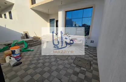 فيلا - 3 غرف نوم - 4 حمامات للبيع في الزاهية جاردنز - الزاهية - عجمان