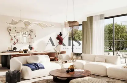 Apartment - Studio - 1 Bathroom for sale in Al Haseen Residences - Dubai Industrial City - Dubai