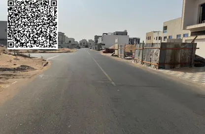 أرض - استوديو للبيع في الزاهية جاردنز - الزاهية - عجمان