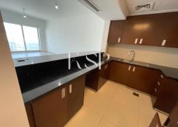 Apartment - 1 bedroom - 2 bathrooms for rent in The Gate Tower 3 - Shams Abu Dhabi - Al Reem Island - Abu Dhabi