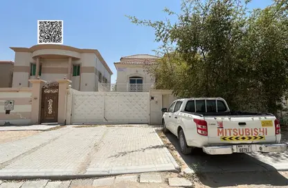 Villa - 6 Bedrooms - 7+ Bathrooms for sale in Al Rawda 2 Villas - Al Rawda 2 - Al Rawda - Ajman