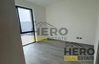 Townhouse - 2 Bedrooms - 3 Bathrooms for rent in Noya 2 - Noya - Yas Island - Abu Dhabi