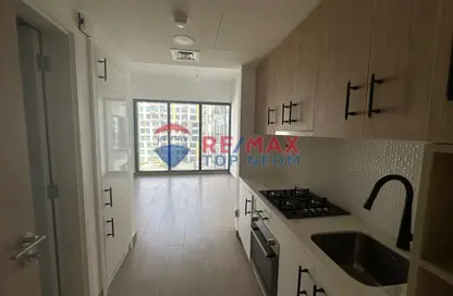 شقة - 1 حمام للايجار في ليفا - تاون سكوير - دبي