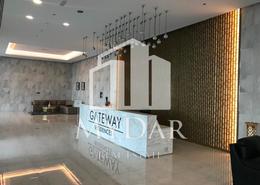 Apartment - 1 bedroom - 2 bathrooms for rent in Ras al Khaimah Gateway - Ras Al Khaimah
