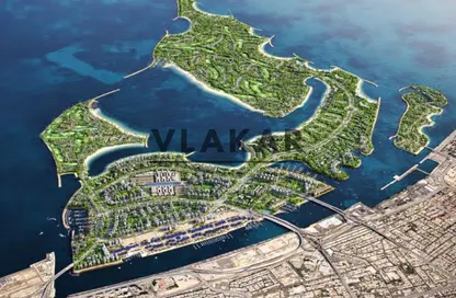 Land - Studio for sale in Dubai Islands - Dubai Land - Studio for sale in Dubai Islands - Dubai