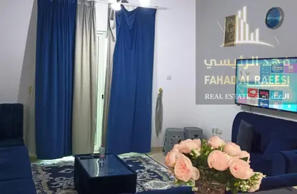 Apartment - 2 Bedrooms - 3 Bathrooms for sale in City Tower - Al Nuaimiya - Ajman Apartment - 2 Bedrooms - 3 Bathrooms for sale in City Tower - Al Nuaimiya - Ajman