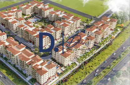 شقة - 2 غرف نوم - 3 حمامات للبيع في بلوم ليفينج - مدينة زايد (مدينة خليفة ج) - مدينة خليفة - أبوظبي