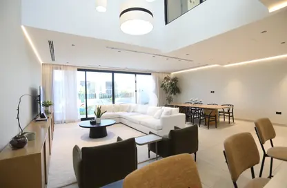 Townhouse - 4 Bedrooms - 4 Bathrooms for sale in West Village - Al Furjan - Dubai
