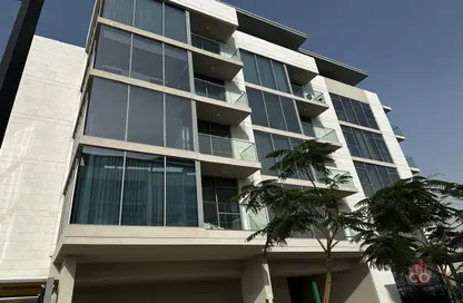 Apartment - 2 Bedrooms - 3 Bathrooms for sale in District One - Mohammed Bin Rashid City - Dubai
