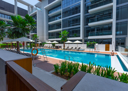 Apartment - 2 bedrooms - 2 bathrooms for sale in Building 18B - City Walk - Dubai Apartment - 2 bedrooms - 2 bathrooms for sale in Building 18B - City Walk - Dubai