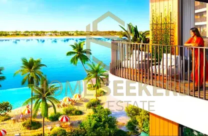 شقة - غرفة نوم - 1 حمام للبيع في جاردينيا باي - جزيرة ياس - أبوظبي شقة - غرفة نوم - 1 حمام للبيع في جاردينيا باي - جزيرة ياس - أبوظبي