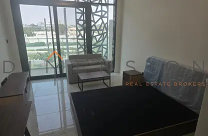 شقة - 1 حمام للايجار في ذا جيت - مدينة مصدر - أبوظبي