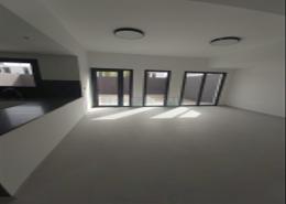 Townhouse - 3 bedrooms - 4 bathrooms for rent in Sarab 2 - Aljada - Sharjah