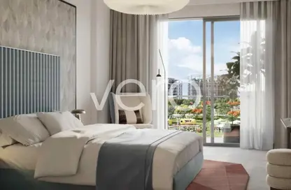 Apartment - 2 Bedrooms - 3 Bathrooms for sale in Erin - Central Park at City Walk - City Walk - Dubai