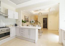 Villa - 3 bedrooms - 4 bathrooms for rent in Cluster 4 - The Sustainable City - Dubai