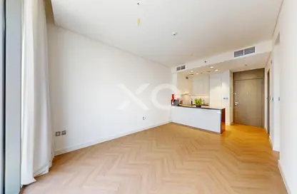 Apartment - 1 Bedroom - 2 Bathrooms for rent in Residences 15 - District One - Mohammed Bin Rashid City - Dubai