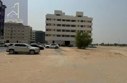 أرض - استوديو للبيع في تجارية مويلح - الشارقة