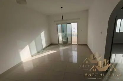 شقة - غرفة نوم - 1 حمام للايجار في برج النعيمية  2 - أبراج النعيمية - النعيمية - عجمان