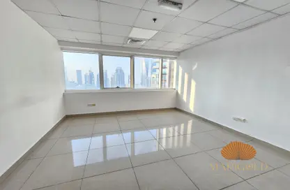 مكتب - استوديو - 1 حمام للايجار في وان ليك بلازا - (JLT) مجمع T - أبراج بحيرة الجميرا - دبي