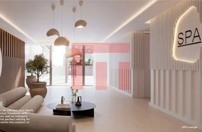 Apartment - Studio - 1 Bathroom for sale in Reem Eleven - Shams Abu Dhabi - Al Reem Island - Abu Dhabi