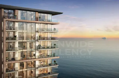 Apartment - 3 Bedrooms - 3 Bathrooms for sale in Playa Del Sol - Al Marjan Island - Ras Al Khaimah