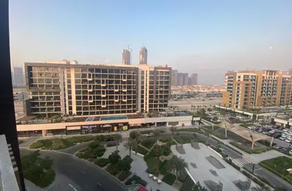 شقة - 1 حمام للايجار في 1 عزيزي ريفيرا - عزيزي ريفيرا - ميدان واحد - ميدان - دبي