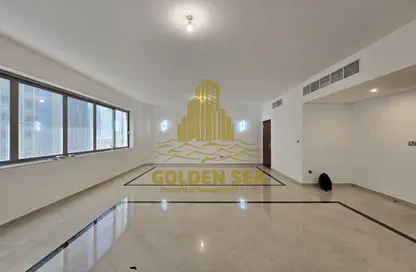 شقة - 4 غرف نوم - 5 حمامات للايجار في شارع خليفة - أبوظبي