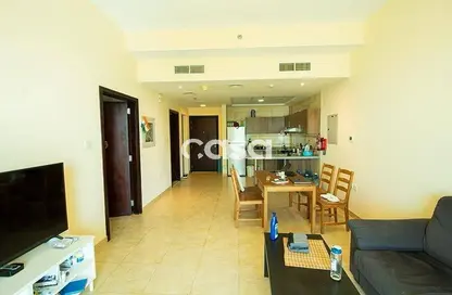 شقة - غرفة نوم - 2 حمامات للبيع في دبي ستار - (JLT) مجمع L - أبراج بحيرات الجميرا - دبي