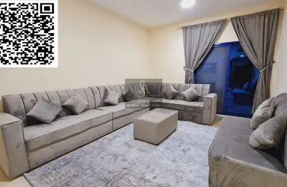 Apartment - 2 Bedrooms - 2 Bathrooms for rent in Al Jurf Industrial 3 - Al Jurf Industrial - Ajman