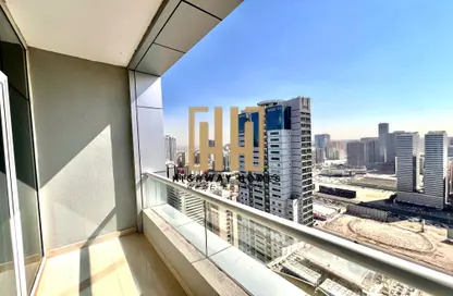 Apartment - 1 Bedroom - 2 Bathrooms for rent in Al Taawun Street - Al Taawun - Sharjah