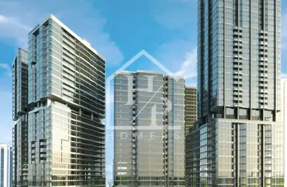 Apartment - 3 Bedrooms - 4 Bathrooms for sale in Radiant Boulevard - City Of Lights - Al Reem Island - Abu Dhabi