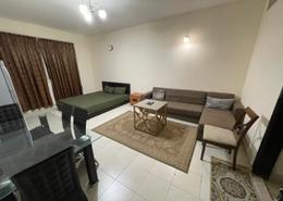 Studio - 1 bathroom for rent in Khalifa City A Villas - Khalifa City A - Khalifa City - Abu Dhabi