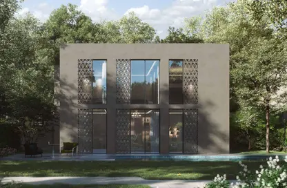 Villa - 3 Bedrooms - 4 Bathrooms for sale in Hayyan - Sharjah