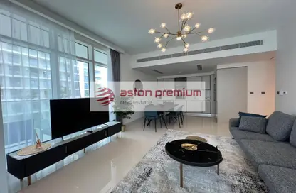 Apartment - 2 Bedrooms - 2 Bathrooms for sale in Sunrise Bay - EMAAR Beachfront - Dubai Harbour - Dubai