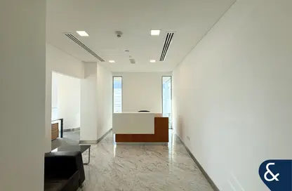 Office Space - Studio for rent in North Tower - Emirates Financial Towers - DIFC - Dubai
