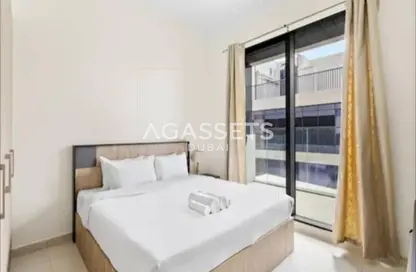 Apartment - 1 Bedroom - 2 Bathrooms for sale in Al Multaqa Avenue - Mirdif Hills - Mirdif - Dubai