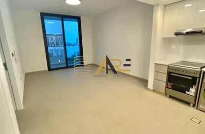 Apartment - 1 Bedroom - 2 Bathrooms for rent in MISK Apartments - Aljada - Sharjah
