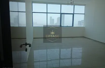 Apartment - 2 Bedrooms - 2 Bathrooms for rent in Al Nakhil 2 - Al Nakhil - Ajman