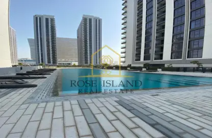 Apartment - 1 Bedroom - 1 Bathroom for sale in The Bridges - Shams Abu Dhabi - Al Reem Island - Abu Dhabi