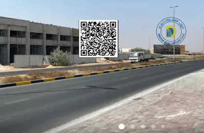 أرض - استوديو للبيع في الحليو 2 - الحليو - عجمان