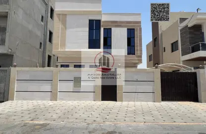فيلا - 4 غرف نوم - 6 حمامات للبيع في الزاهية جاردنز - الزاهية - عجمان