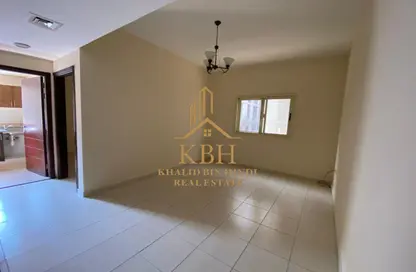Apartment - 1 Bedroom - 2 Bathrooms for rent in Muweileh Community - Muwaileh Commercial - Sharjah