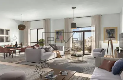 شقة - 2 غرف نوم - 2 حمامات للبيع في الجازي 2 - مدينة جميرا ليفينج - أم سقيم - دبي شقة - 2 غرف نوم - 2 حمامات للبيع في الجازي 2 - مدينة جميرا ليفينج - أم سقيم - دبي