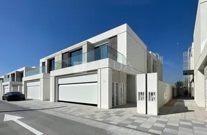 تاون هاوس - 4 غرف نوم - 6 حمامات للبيع في District One Phase lii - المنطقة وان - مدينة الشيخ محمد بن راشد - دبي