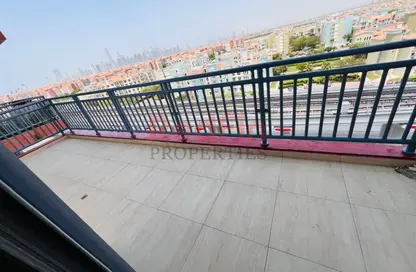 Apartment - 2 Bedrooms - 2 Bathrooms for sale in Azizi Orchid - Al Furjan - Dubai