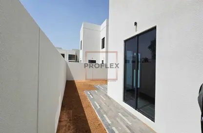 Villa - 4 Bedrooms - 3 Bathrooms for rent in Noya Viva - Noya - Yas Island - Abu Dhabi