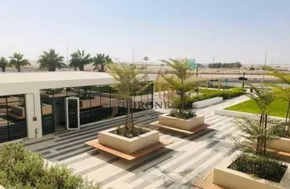 Apartment - 1 Bedroom - 2 Bathrooms for sale in Golf Vita A - Golf Vita - DAMAC Hills - Dubai